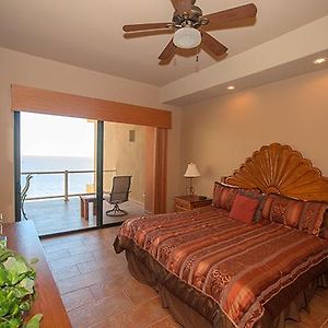 One-Bedroom Ocean View Suite